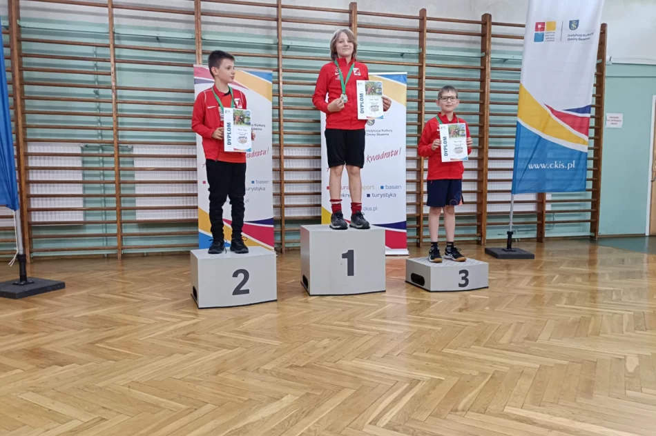 Popis Patrii Młynne w Skawinie! - zdjęcie 14