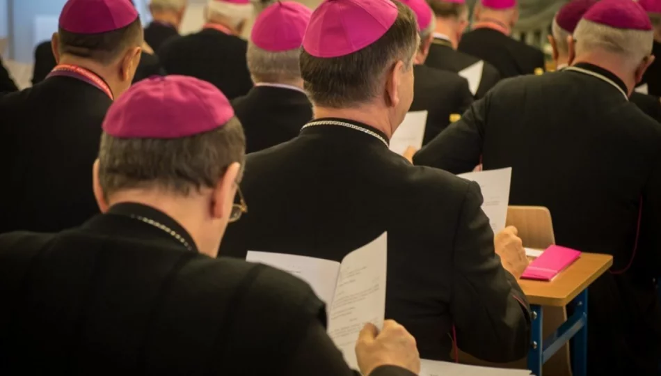Episkopat otwarcie krytykuje nowy przedmiot w szkołach​ - zdjęcie 1