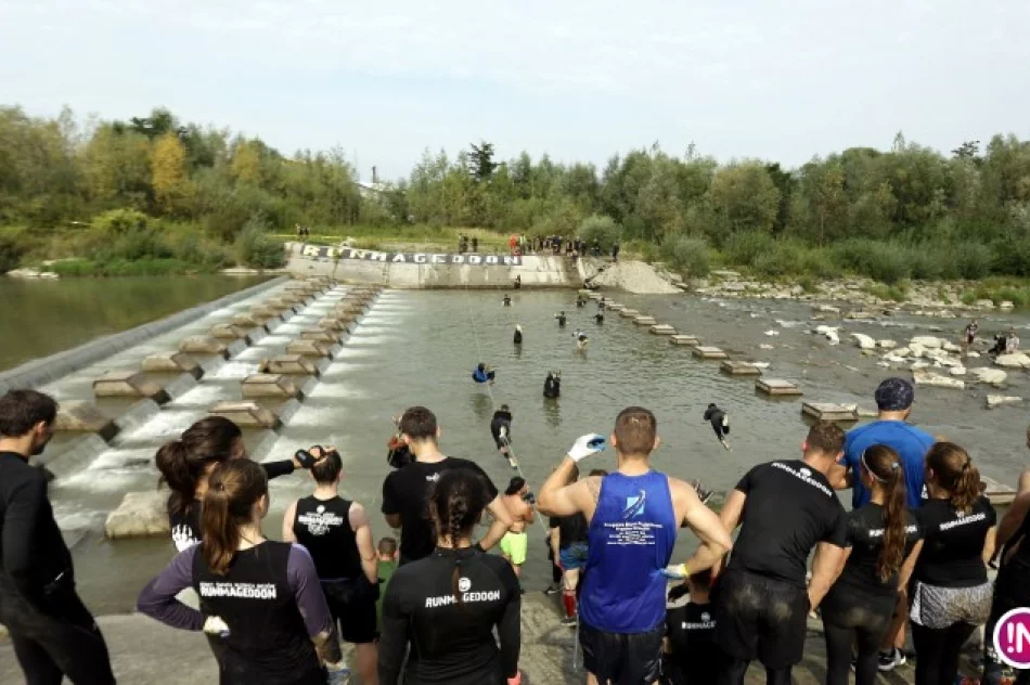 Już w najbliższy weekend startuje Runmageddon - zdjęcie 4
