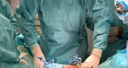 Szpital Rydygiera: ponad 250 operacji z robotem ROSA - zdjęcie 2