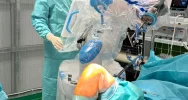 Szpital Rydygiera: ponad 250 operacji z robotem ROSA - zdjęcie 3