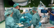 Szpital Rydygiera: ponad 250 operacji z robotem ROSA - zdjęcie 5