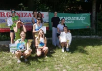 Licealiada w siatkówce plażowej rozegrana w Limanowej. Znamy mistrzów powiatu - zdjęcie główne
