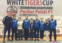 Siedem medali w zawodach Pucharu Polski - zdjęcie główne