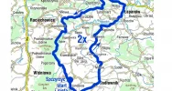 44. Międzynarodowy Wyścig Kolarski Juniorów - także na drogach powiatu - zdjęcie 2