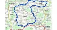 44. Międzynarodowy Wyścig Kolarski Juniorów - także na drogach powiatu - zdjęcie 4