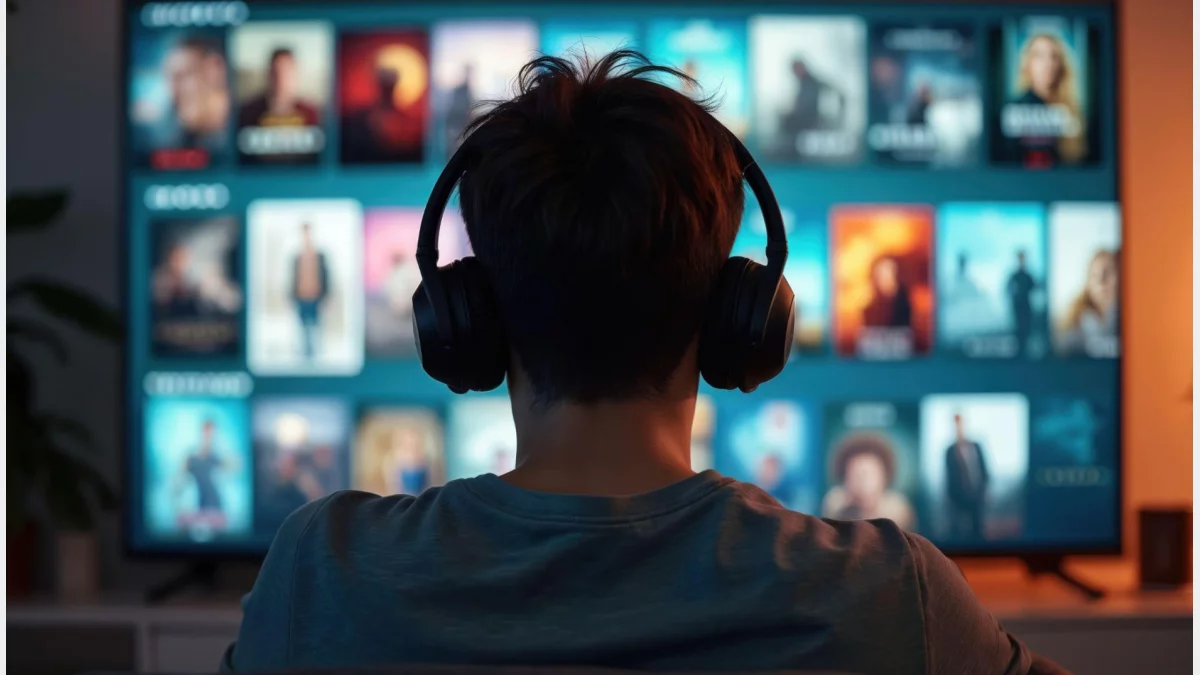 Na co zwrócić uwagę przy wyborze internetu, jeśli lubię oglądać dużo filmów online?