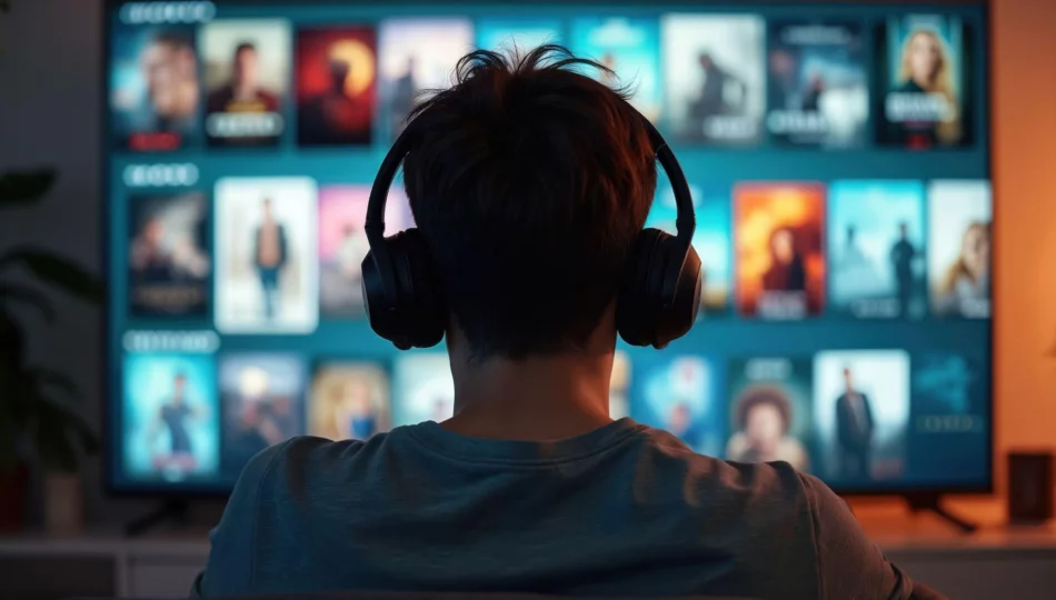 Na co zwrócić uwagę przy wyborze internetu, jeśli lubię oglądać dużo filmów online? - zdjęcie 1