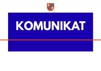 KOMUNIKAT  - zdjęcie główne