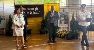 XXII Gwiaździsty Rajd Szlakami Jana Pawła II w Limanowej - zdjęcie 3