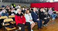 XXII Gwiaździsty Rajd Szlakami Jana Pawła II w Limanowej - zdjęcie 4