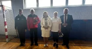 XXII Gwiaździsty Rajd Szlakami Jana Pawła II w Limanowej - zdjęcie 5