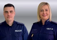 Nocne poszukiwania nastolatki. Odpowiedziała na SMS-a od policjantów - zdjęcie główne