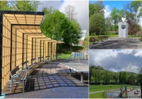 Kolejne pieniądze na zabytkowy park - zdjęcie główne