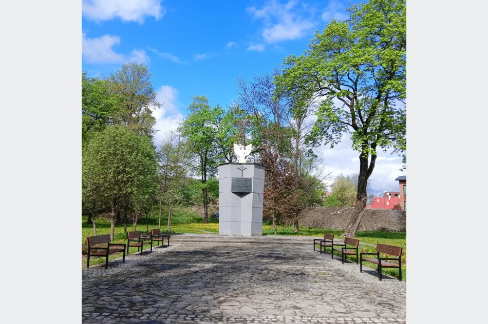 Kolejne pieniądze na zabytkowy park - zdjęcie 3