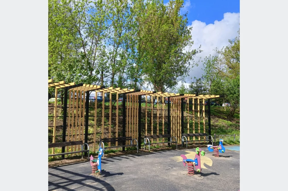 Kolejne pieniądze na zabytkowy park - zdjęcie 4
