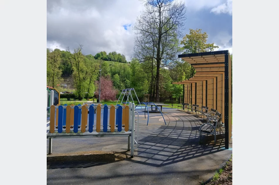 Kolejne pieniądze na zabytkowy park - zdjęcie 5