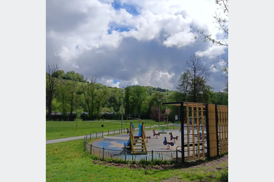 Kolejne pieniądze na zabytkowy park - zdjęcie 9