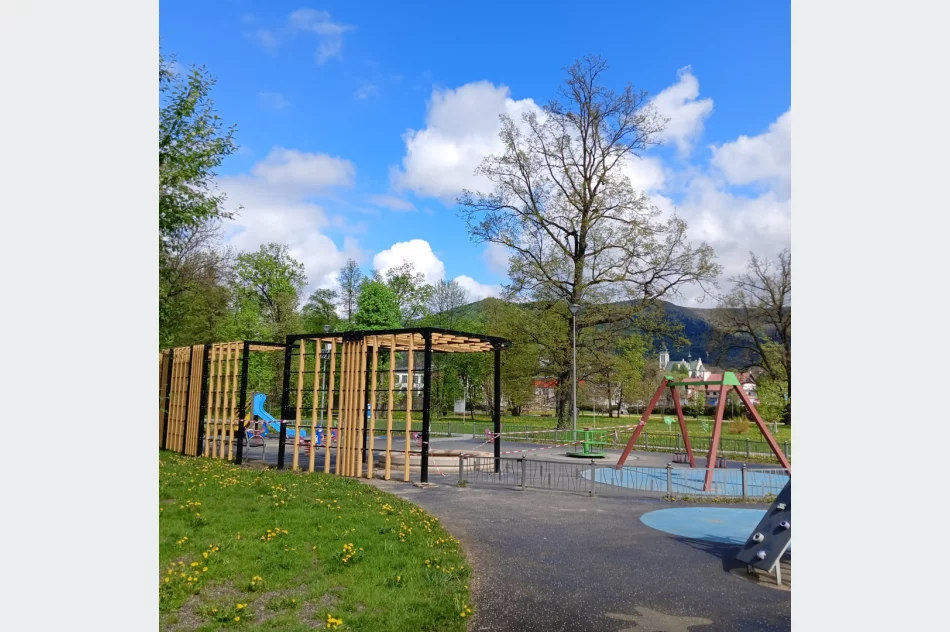 Kolejne pieniądze na zabytkowy park - zdjęcie 10