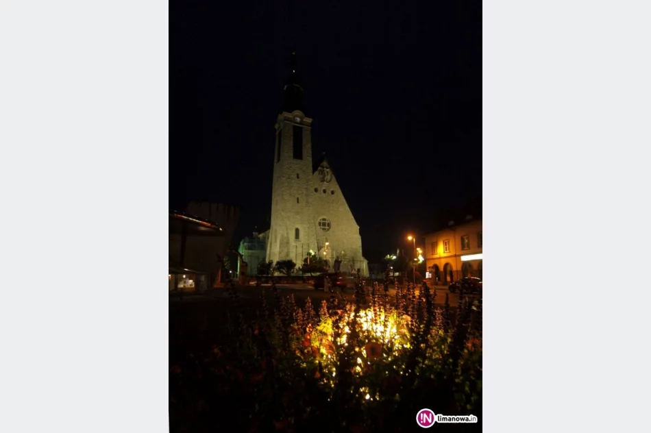 Odkryj Beskid Wyspowy - Miejska Góra 2017 - zdjęcie 2