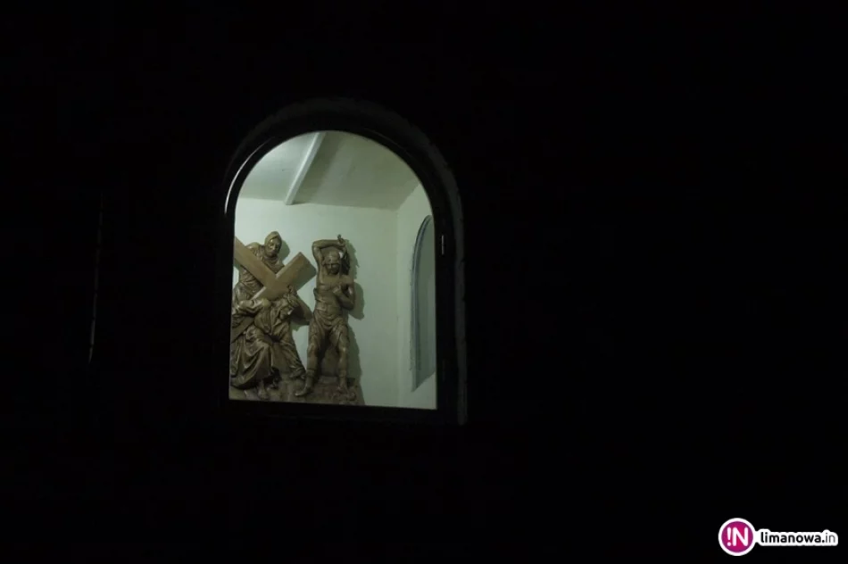 Odkryj Beskid Wyspowy - Miejska Góra 2017 - zdjęcie 7