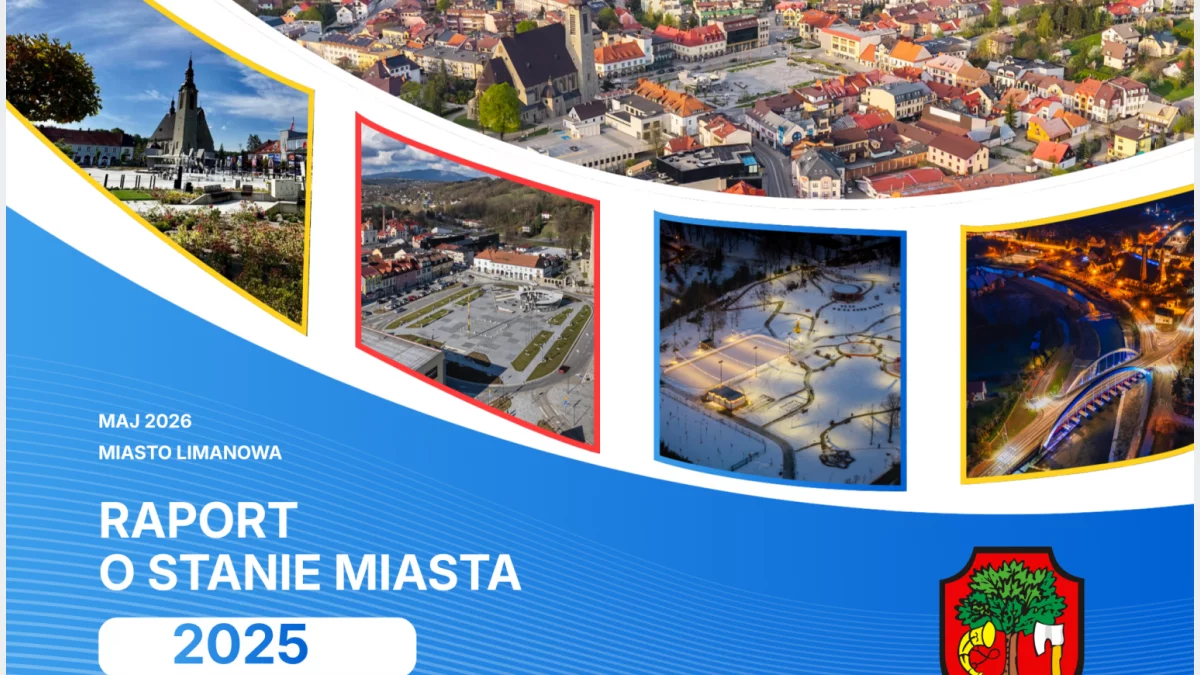 Debata nad raportem o stanie miasta za 2025 rok