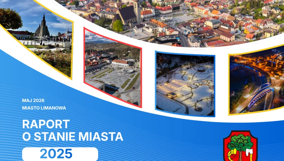 Debata nad raportem o stanie miasta za 2025 rok - zdjęcie 1