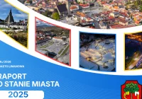 Debata nad raportem o stanie miasta za 2025 rok - zdjęcie główne