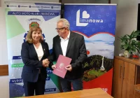 Podpisano umowę na wsparcie 17. Wyścigu Górskiego Limanowa – Przełęcz pod Ostrą - zdjęcie główne