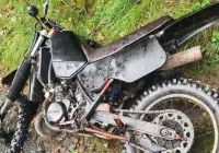 Brawura nastolatków na crossie. Ranna 15-latka trafiła do szpitala - zdjęcie główne