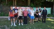 Sportowa rywalizacja szkół w Limanowej. Znamy kolejnych mistrzów powiatu. - zdjęcie 2