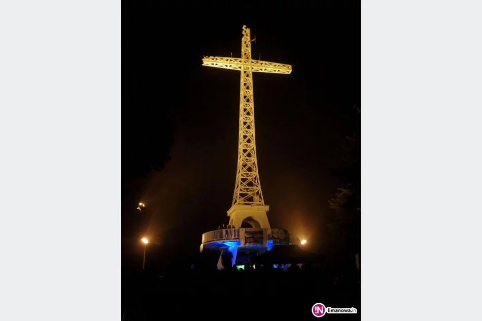 Odkryj Beskid Wyspowy - Miejska Góra 2017 - zdjęcie 10