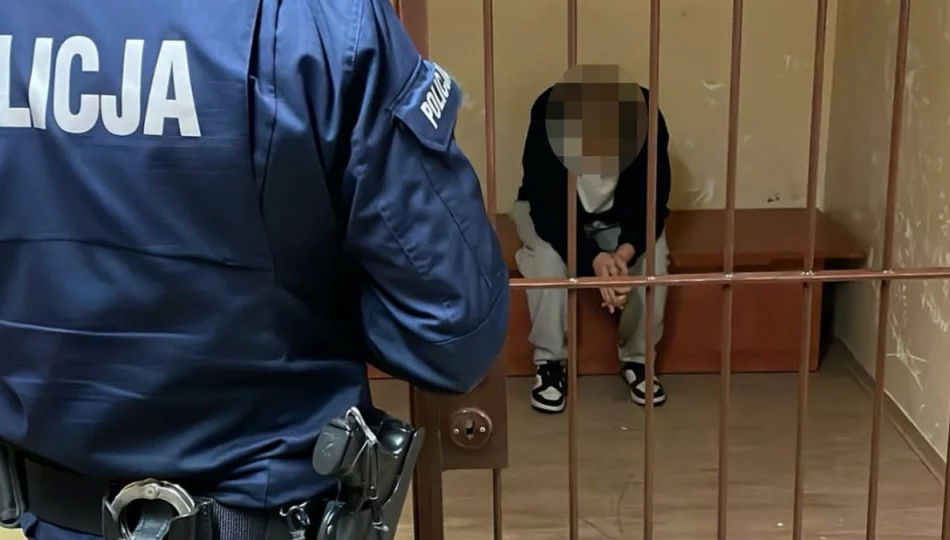 Wtargnęli do domu po pieniądze. Napadnięty postawił się sprawcom - zdjęcie 1
