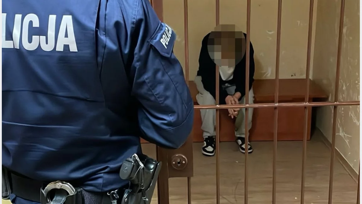 Wtargnęli do domu po pieniądze. Napadnięty postawił się sprawcom
