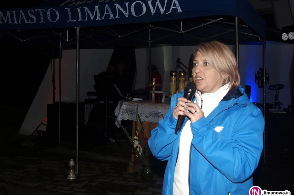 Odkryj Beskid Wyspowy - Miejska Góra 2017 - zdjęcie 12