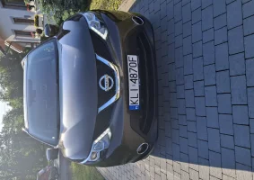 Nissan qashqai j11 1.6 diesel - Zdjęcie główne