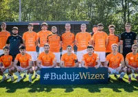 Wisła zatrzymana w Mszanie Dolnej - zdjęcie główne