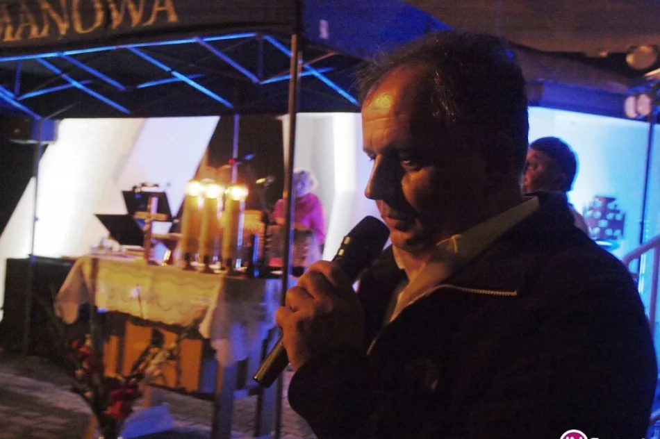 Odkryj Beskid Wyspowy - Miejska Góra 2017 - zdjęcie 15