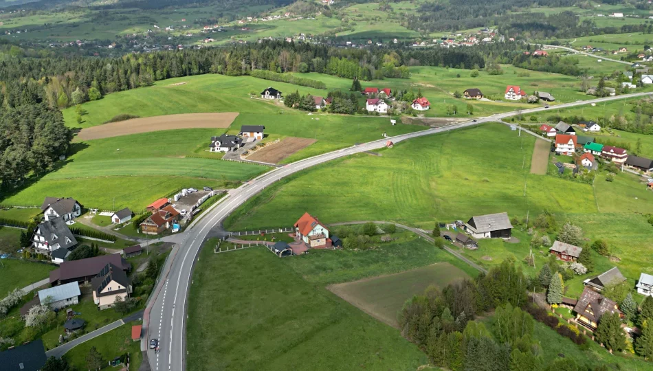 Ruszyła strona projektu rozbudowy DK 28  - zdjęcie 1