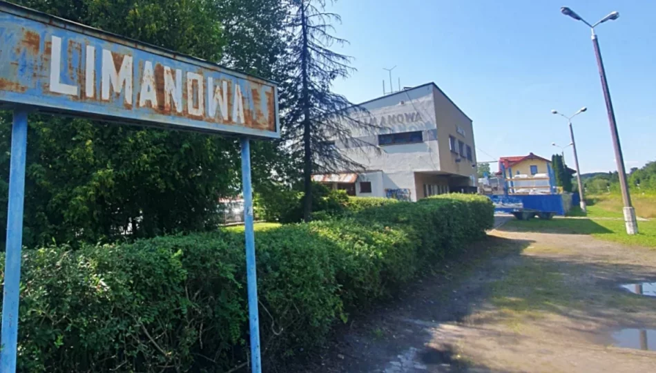Kolej szykuje następną inwestycję. Dworzec przejdzie remont, powstaną miejsca parkingowe - zdjęcie 1
