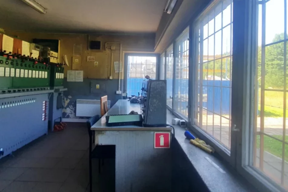 Kolej szykuje następną inwestycję. Dworzec przejdzie remont, powstaną miejsca parkingowe - zdjęcie 3