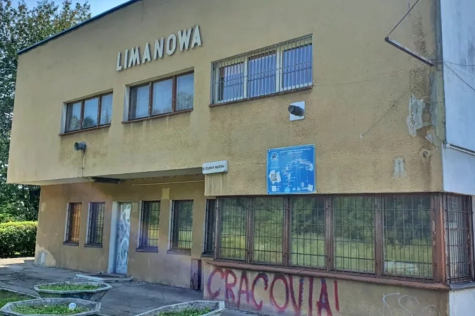 Kolej szykuje następną inwestycję. Dworzec przejdzie remont, powstaną miejsca parkingowe - zdjęcie 4