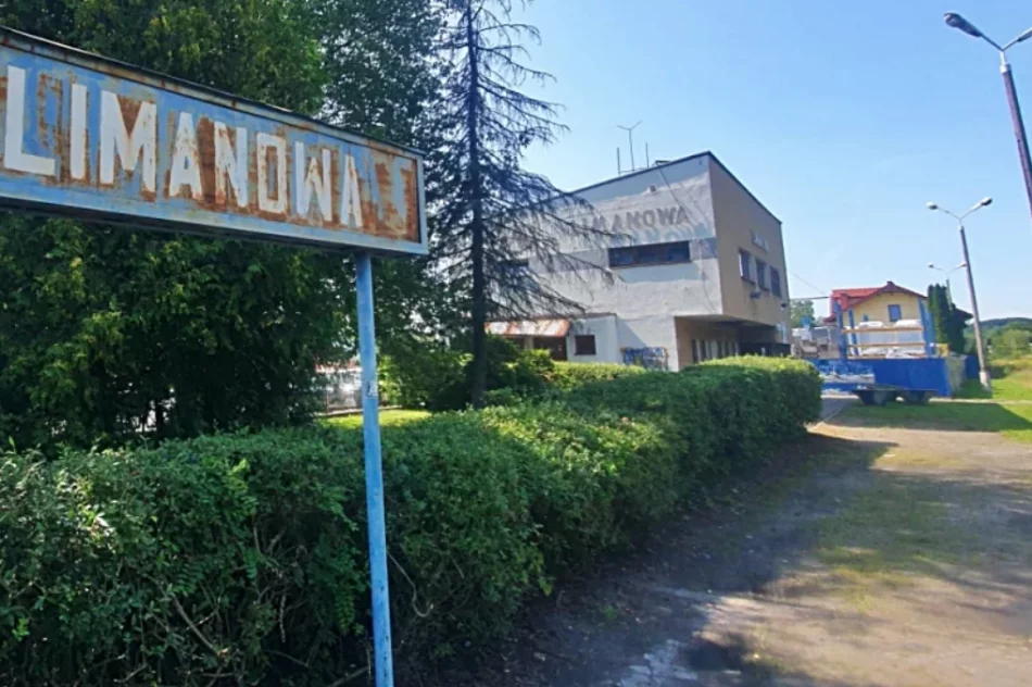 Kolej szykuje następną inwestycję. Dworzec przejdzie remont, powstaną miejsca parkingowe - zdjęcie 5
