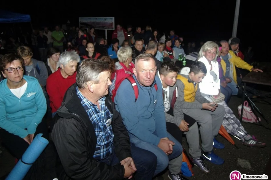 Odkryj Beskid Wyspowy - Miejska Góra 2017 - zdjęcie 17