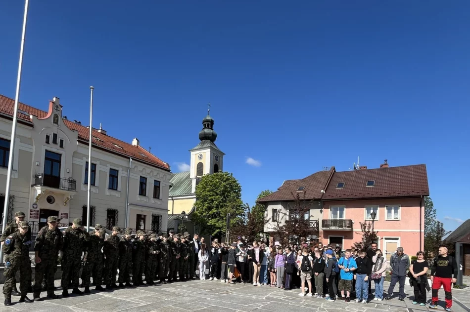 Blisko sto osób na górskim szlaku - zdjęcie 8