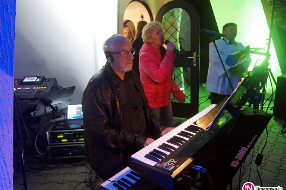 Odkryj Beskid Wyspowy - Miejska Góra 2017 - zdjęcie 18