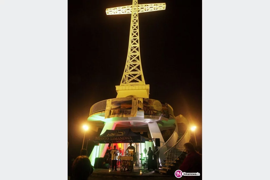 Odkryj Beskid Wyspowy - Miejska Góra 2017 - zdjęcie 19