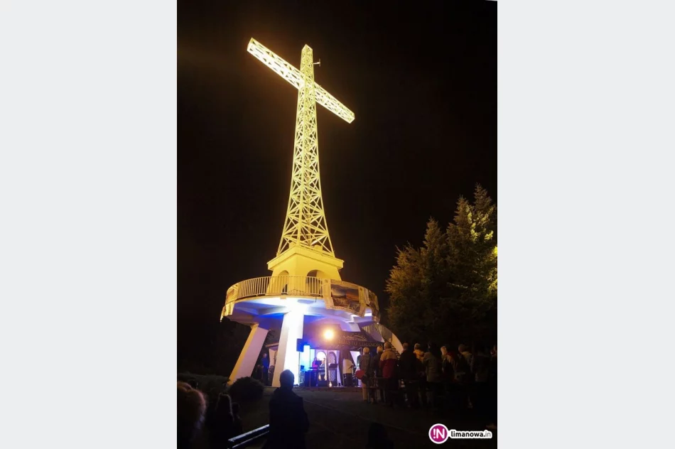 Odkryj Beskid Wyspowy - Miejska Góra 2017 - zdjęcie 20