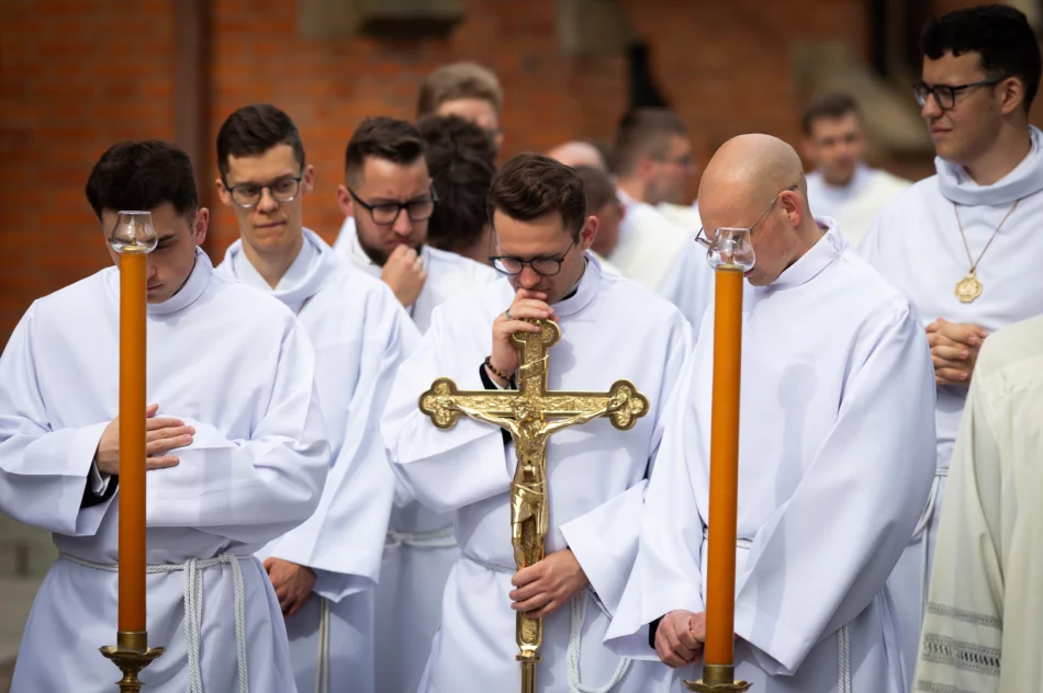 Diecezja Tarnowska ma czternastu neoprezbiterów - zdjęcie 2