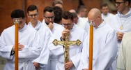 Diecezja Tarnowska ma czternastu neoprezbiterów - zdjęcie 2
